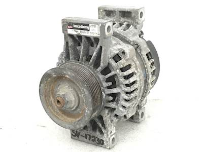 Detroit DD15 Alternator for a 2014 Freightliner Coronado 12