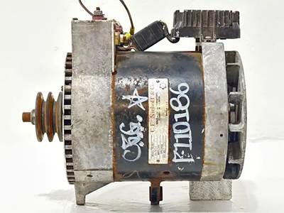 Detroit Series 60 Alternator