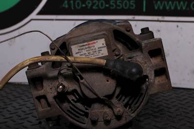 Ford Alternator for a 2006 Ford F650 For Sale | Elkton, MD | 10256 | MyLittleSalesman.com | Ford F650 Alt Wiring | | My Little Salesman