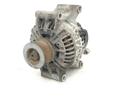 International MaxxForce DT Alternator for a 2010 International 3800 IHC/BLUIEBIRD