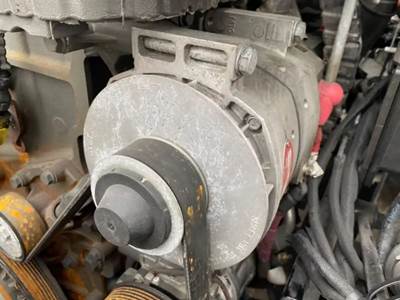 Paccar MX-13 Alternator for a 2023 Peterbilt 579