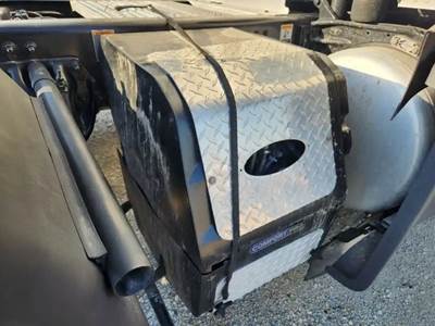 Carrier ComfortPro Auxiliary Power Unit (APU) for a 2020 Peterbilt 579