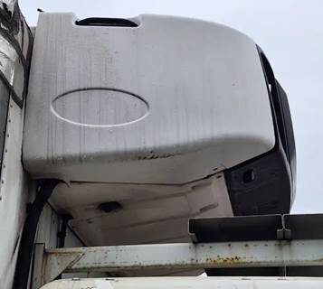 Carrier Auxiliary Power Unit (APU) for a 2014 Hino 268