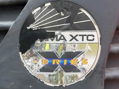 Carrier Auxiliary Power Unit (APU)