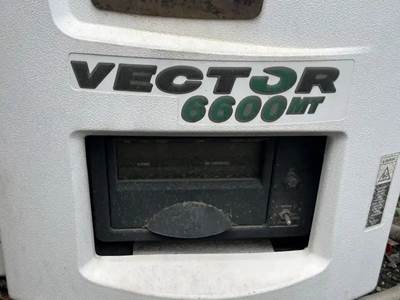 Carrier VECTOR 6600MT Auxiliary Power Unit (APU)