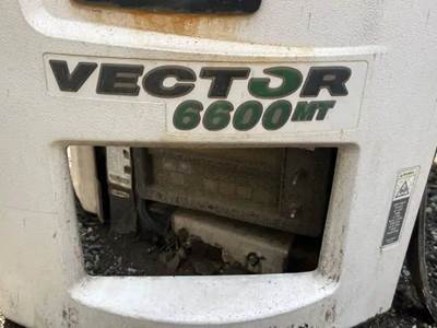 Carrier VECTOR 6600MT Auxiliary Power Unit (APU)