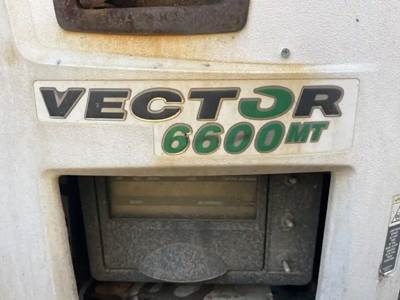 Carrier VECTOR 6600MT Auxiliary Power Unit (APU)