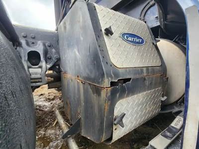 Kubota Z482 Auxiliary Power Unit (APU) for a 2020 Kenworth T680