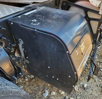 Thermo King Cascadia 126 Auxiliary Power Unit (APU) for a 2022 Freightliner Cascadia 126