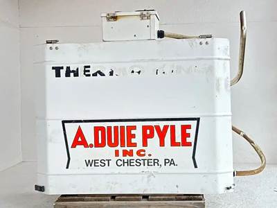 Thermo King HEAT KING 400-T2 Auxiliary Power Unit (APU)