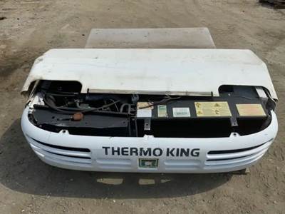 Thermo King Auxiliary Power Unit (APU) for a 2016 Hino 195