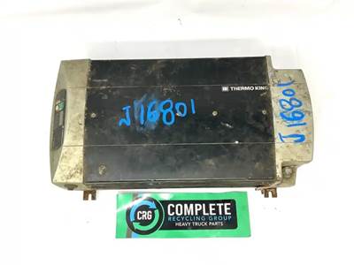Thermo King Auxiliary Power Unit (APU) for a 2013 Kenworth T660