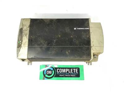 Thermo King Auxiliary Power Unit (APU)