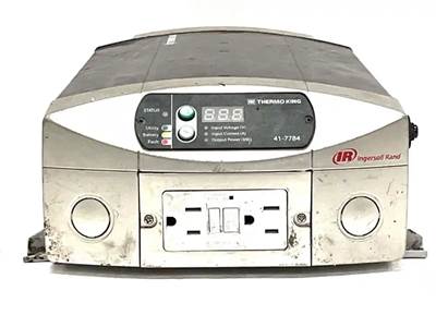 Thermo King Auxiliary Power Unit (APU) for a 2020 International LT625