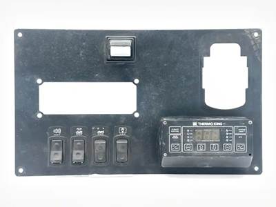 Thermo King Auxiliary Power Unit (APU) for a 2009 Kenworth T2000