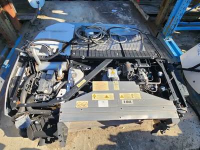 Thermo King Auxiliary Power Unit (APU) for a 2019 Isuzu NRR