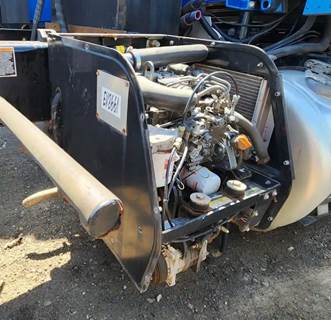 Thermo King Auxiliary Power Unit (APU) for a 2019 Peterbilt 579