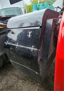 Thermo King Auxiliary Power Unit (APU) for a 2016 Kenworth T680