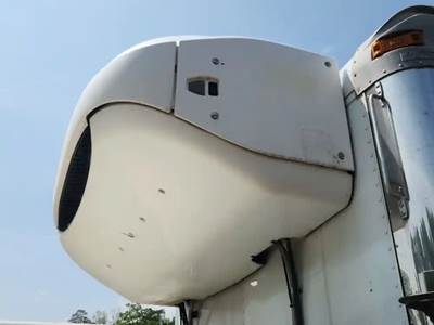 Thermo King Auxiliary Power Unit (APU) for a 2014 Isuzu NPR-HD