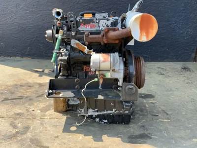 Thermo King Auxiliary Power Unit (APU) for a 2004 Sterling ACTERRA