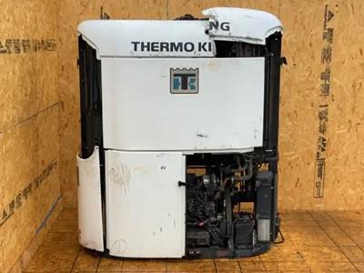 Thermo King Auxiliary Power Unit (APU)
