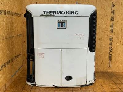 Thermo King Auxiliary Power Unit (APU)