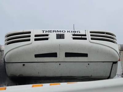 Thermo King Auxiliary Power Unit (APU) for a 2019 Hino 338