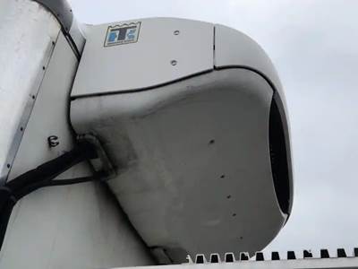 Thermo King Auxiliary Power Unit (APU) for a 2020 International MV607