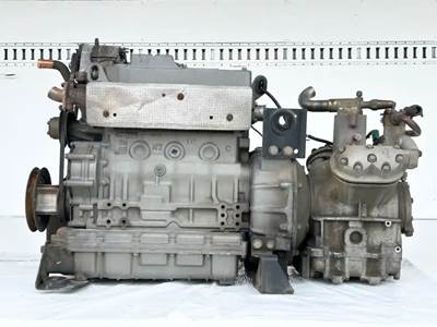 Thermo King Auxiliary Power Unit (APU)