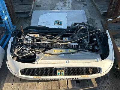 Thermo King Auxiliary Power Unit (APU) for a 2020 Freightliner M2 106