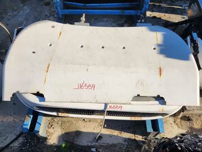 Thermo King Auxiliary Power Unit (APU) for a 2015 Freightliner M2 106