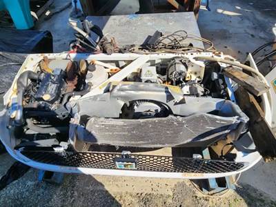 Thermo King Auxiliary Power Unit (APU) for a 2009 Kenworth T300