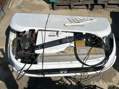 Thermo King Auxiliary Power Unit (APU)