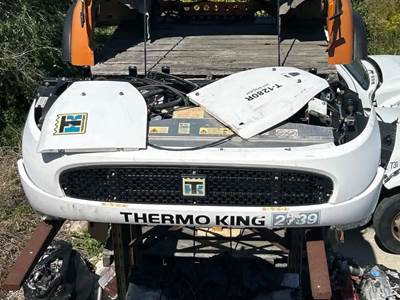 Thermo King Auxiliary Power Unit (APU)