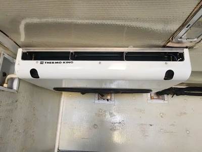 Thermo King Auxiliary Power Unit (APU) for a 2016 Hino 338