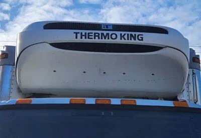 Thermo King Auxiliary Power Unit (APU) for a 2016 Hino 338