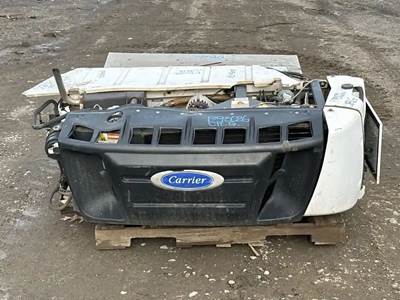 Thermo King Auxiliary Power Unit (APU) for a 2019 Freightliner Cascadia 125