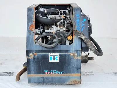 Thermo King Auxiliary Power Unit (APU) for a 2009 Kenworth T2000