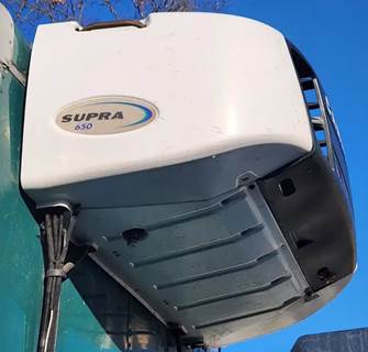 Thermo King Auxiliary Power Unit (APU) for a 2010 International 4400