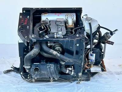 Thermo King Auxiliary Power Unit (APU) for a 2022 International MV607