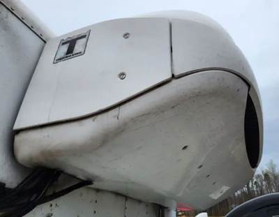 Thermo King Auxiliary Power Unit (APU) for a 2015 Hino 268