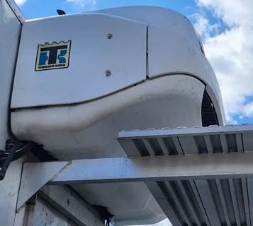 Thermo King Auxiliary Power Unit (APU) for a 2021 Freightliner M2 106
