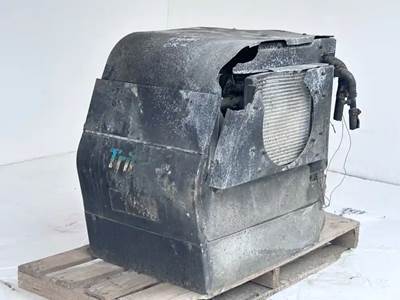 Thermo King Auxiliary Power Unit (APU)