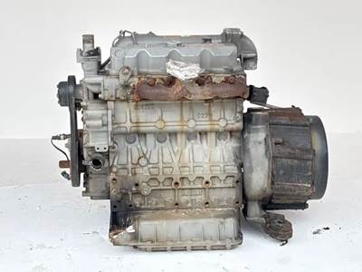 Thermo King Auxiliary Power Unit (APU)