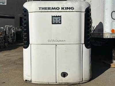Thermo King Auxiliary Power Unit (APU)