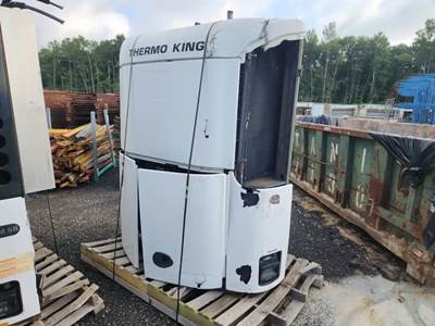 Thermo King SB-210 Auxiliary Power Unit (APU)
