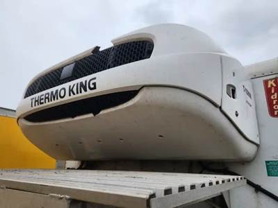 Thermo King T-1080R Auxiliary Power Unit (APU) for a 2021 International RH613