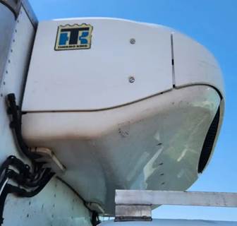 Thermo King T-680R Auxiliary Power Unit (APU) for a 2020 Hino 195