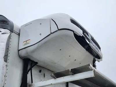 Thermo King T-890 Auxiliary Power Unit (APU) for a 2024 Freightliner M2 106