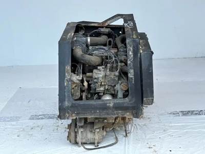 Thermo King TK270M Auxiliary Power Unit (APU) for a 2012 Freightliner Cascadia 125